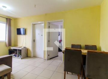 Apartamento · 55m² · 2 Quartos · 1 Vaga · Apartamento para Aluguel - Vila Princesa Isabel, 2 Quartos, 55 m² - São Paulo