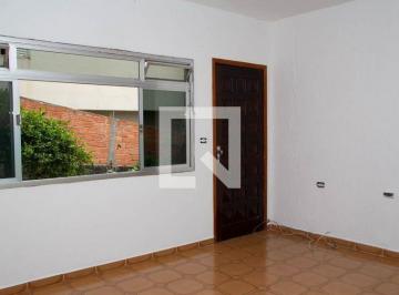 Casa · 89m² · 1 Quarto · 1 Vaga · Casa para Aluguel - Parque São Rafael, 1 Quarto, 89 m² - São Paulo