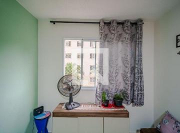 Apartamento · 32m² · 2 Quartos · Apartamento para Aluguel - Jardim Jussara, 2 Quartos,  32 m² - São Paulo