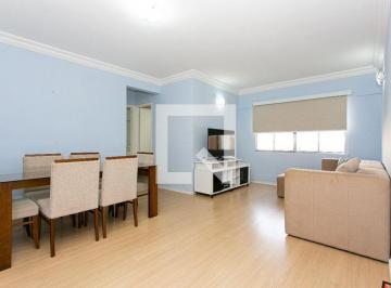 Apartamento · 70m² · 2 Quartos · 1 Vaga · Apartamento para Aluguel - Tatuapé, 2 Quartos,  70 m² - São Paulo