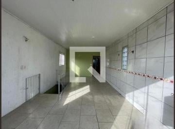 Casa · 80m² · 2 Quartos · 2 Vagas · Casa para Aluguel - Santos Dumond, 2 Quartos,  80 m² - São Leopoldo