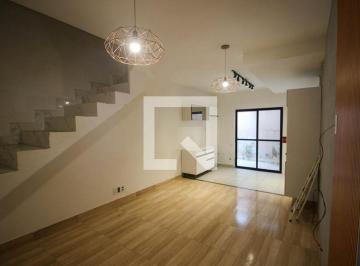 Casa · 70m² · 2 Quartos · 1 Vaga · Casa para Aluguel - Parque São Bento, 2 Quartos,  70 m² - Sorocaba