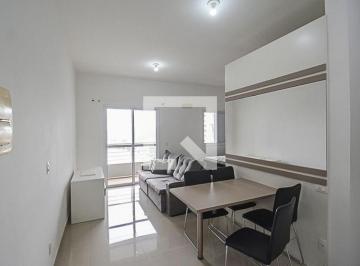 Apartamento · 42m² · 1 Quarto · 1 Vaga · Apartamento para Aluguel - Anchieta, 1 Quarto,  42 m² - São Bernardo do Campo