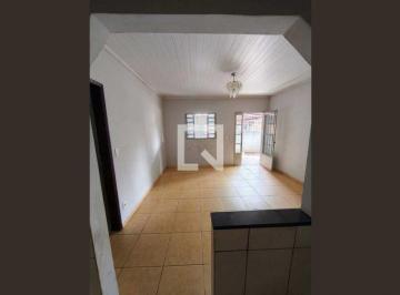 Casa · 112m² · 3 Quartos · 1 Vaga · Casa para Aluguel - Samambaia, 3 Quartos,  112 m² - Brasília