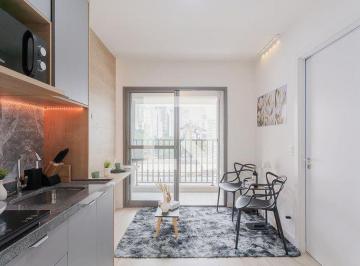 Apartamento · 28m² · 1 Quarto · Apartamento para Aluguel - Pinheiros, 1 Quarto, 28 m² - São Paulo