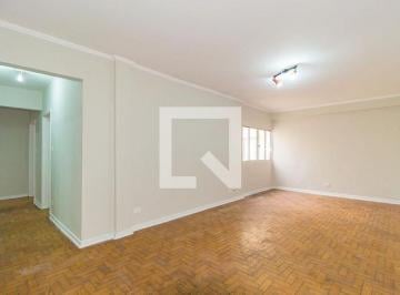 Apartamento · 80m² · 3 Quartos · Apartamento para Aluguel - Mooca, 3 Quartos, 80 m² - São Paulo
