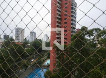 Apartamento 178m² Aluguel Vila Andrade · Apartamento para Aluguel - Portal do Morumbi, 4 Quartos,  178 m² - São Paulo