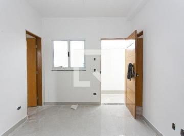 Apartamento · 45m² · 2 Quartos · Apartamento para Aluguel - Vila Nova Savoia, 2 Quartos,  45 m² - São Paulo
