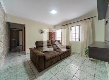 Casa · 80m² · 2 Quartos · Casa para Aluguel - Baeta Neves, 2 Quartos,  80 m² - São Bernardo do Campo
