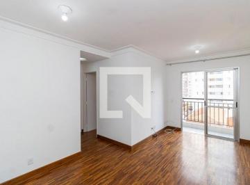 Apartamento · 63m² · 2 Quartos · 2 Vagas · Apartamento para Aluguel - Vila Gustavo, 2 Quartos,  63 m² - São Paulo