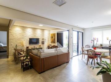 Apartamento · 86m² · 1 Quarto · 2 Vagas · Apartamento para Aluguel - Vila Olímpia, 1 Quarto, 86 m² - São Paulo