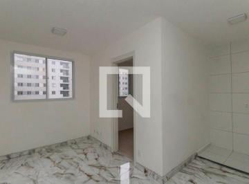 Apartamento · 36m² · 2 Quartos · Apartamento para Aluguel - Jardim Cinco de Julho, 2 Quartos,  36 m² - São Paulo