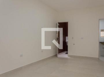 Apartamento · 22m² · 1 Quarto · Apartamento para Aluguel - Baeta Neves, 1 Quarto, 22 m² - São Bernardo do Campo