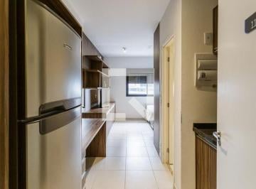Apartamento · 24m² · 1 Quarto · Apartamento para Aluguel - Vila Olímpia, 1 Quarto, 24 m² - São Paulo