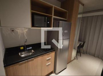 Apartamento · 25m² · 1 Quarto · Apartamento para Aluguel - Chácara Santo Antonio, 1 Quarto, 25 m² - São Paulo