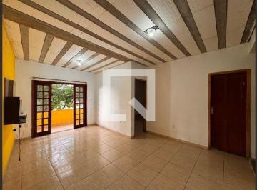 Casa · 69m² · 2 Quartos · Casa para Aluguel - Barra de Guaratiba, 2 Quartos,  69 m² - Rio de Janeiro