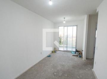 Apartamento · 55m² · 2 Quartos · 1 Vaga · Apartamento para Aluguel - Liberdade, 2 Quartos,  55 m² - São Paulo