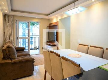 Apartamento · 63m² · 3 Quartos · 1 Vaga · Apartamento para Aluguel - Jardim São Savério, 3 Quartos,  63 m² - São Paulo