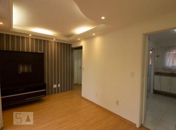 Casa · 50m² · 2 Quartos · 1 Vaga · Casa para Aluguel - Parque Alexandre, 2 Quartos, 50 m² - Cotia