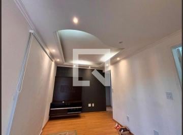 Casa · 50m² · 2 Quartos · 2 Vagas · Casa para Aluguel - Parque Alexandre, 2 Quartos, 50 m² - Cotia