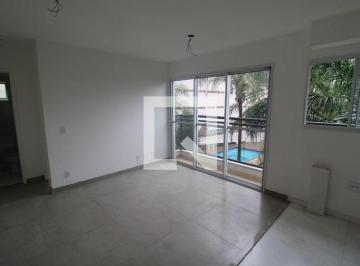 Apartamento · 34m² · 1 Quarto · Apartamento para Aluguel - Vila Gustavo, 1 Quarto, 34 m² - São Paulo