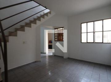 Casa · 60m² · 3 Quartos · Casa para Aluguel - Sapopemba, 3 Quartos,  60 m² - São Paulo