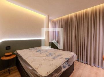 Apartamento · 18m² · 1 Quarto · Apartamento para Aluguel - Consolação, 1 Quarto,  18 m² - São Paulo