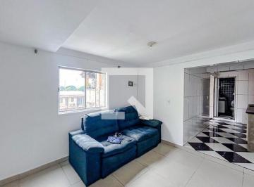 Casa · 80m² · 2 Quartos · Casa para Aluguel - Vila Aricanduva, 2 Quartos, 80 m² - São Paulo