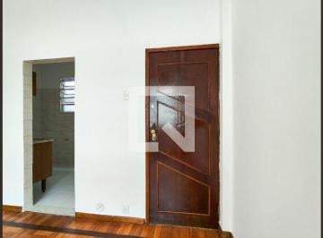 Apartamento · 79m² · 2 Quartos · Apartamento para Aluguel - Grajaú, 2 Quartos,  79 m² - Rio de Janeiro