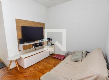 Apartamento · 55m² · 1 Quarto · Apartamento para Aluguel - Tijuca, 1 Quarto,  55 m² - Rio de Janeiro