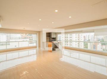 Apartamento · 175m² · 3 Quartos · 3 Vagas · Apartamento para Aluguel - Vila Clementino, 3 Quartos,  175 m² - São Paulo