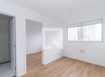 Apartamento · 33m² · 2 Quartos · Apartamento para Aluguel - Ermelino Matarazzo, 2 Quartos, 33 m² - São Paulo