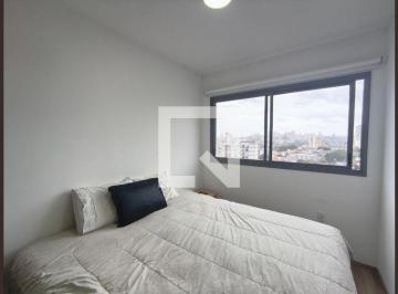 Apartamento · 28m² · 1 Quarto · Apartamento para Aluguel - Ipiranga, 1 Quarto,  28 m² - São Paulo