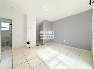 Apartamento · 45m² · 2 Quartos · 1 Vaga · Apartamento à venda 2 quartos no Bairro Donato