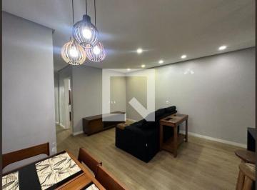 Apartamento · 54m² · 2 Quartos · 1 Vaga · Apartamento para Aluguel - Vila Engenho Novo, 2 Quartos, 54 m² - Barueri