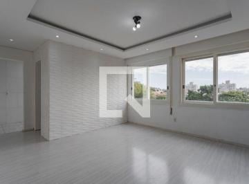 Apartamento · 31m² · 1 Quarto · Apartamento para Aluguel - São Sebastião, 1 Quarto,  31 m² - Porto Alegre
