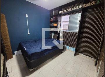 Apartamento · 18m² · 1 Quarto · Apartamento para Aluguel - Cidade Ocian, 1 Quarto,  18 m² - Praia Grande