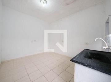 Casa · 35m² · 1 Quarto · Casa para Aluguel - Cidade Patriarca, 1 Quarto, 35 m² - São Paulo