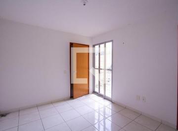 Apartamento · 45m² · 2 Quartos · 1 Vaga · Apartamento para Aluguel - Monjolo, 2 Quartos, 45 m² - São Gonçalo
