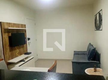 Apartamento · 45m² · 2 Quartos · 1 Vaga · Apartamento para Aluguel - Centro, 2 Quartos,  45 m² - Contagem