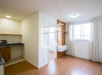 Apartamento · 38m² · 2 Quartos · Apartamento para Aluguel - Jardim, 2 Quartos, 38 m² - Santo André