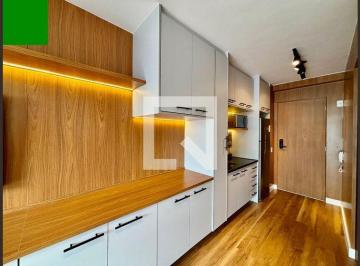 Apartamento · 26m² · 1 Quarto · Apartamento para Aluguel - Pinheiros, 1 Quarto, 26 m² - São Paulo