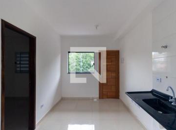 Apartamento · 40m² · 2 Quartos · Apartamento para Aluguel - Vila Prudente, 2 Quartos,  40 m² - São Paulo