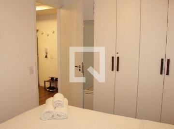 Apartamento · 25m² · 1 Quarto · Apartamento para Aluguel - Santa Cecília, 1 Quarto,  25 m² - São Paulo