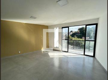 Apartamento · 100m² · 2 Quartos · 1 Vaga · Apartamento para Aluguel - Méier, 2 Quartos, 100 m² - Rio de Janeiro