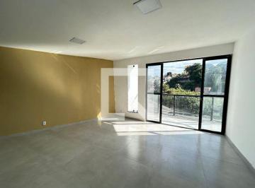 Apartamento · 100m² · 2 Quartos · 1 Vaga · Apartamento para Aluguel - Méier, 2 Quartos, 100 m² - Rio de Janeiro