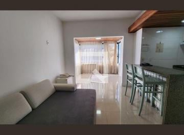 Apartamento · 50m² · 1 Quarto · 1 Vaga · Apartamento para Aluguel - Vitória, 1 Quarto, 50 m² - Salvador