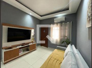Casa · 141m² · 2 Quartos · 2 Vagas · Casa para Aluguel - Campina, 2 Quartos, 141 m² - São Leopoldo