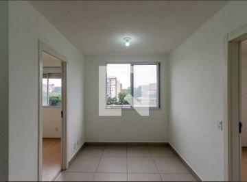 Apartamento · 34m² · 2 Quartos · Apartamento para Aluguel - Piqueri, 2 Quartos,  34 m² - São Paulo