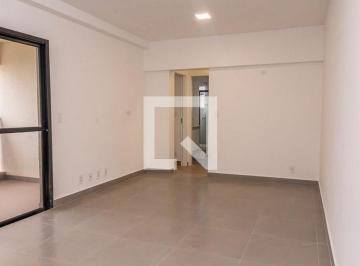 Apartamento · 82m² · 3 Quartos · 2 Vagas · Apartamento para Aluguel - Jardim São José, 3 Quartos,  82 m² - Americana